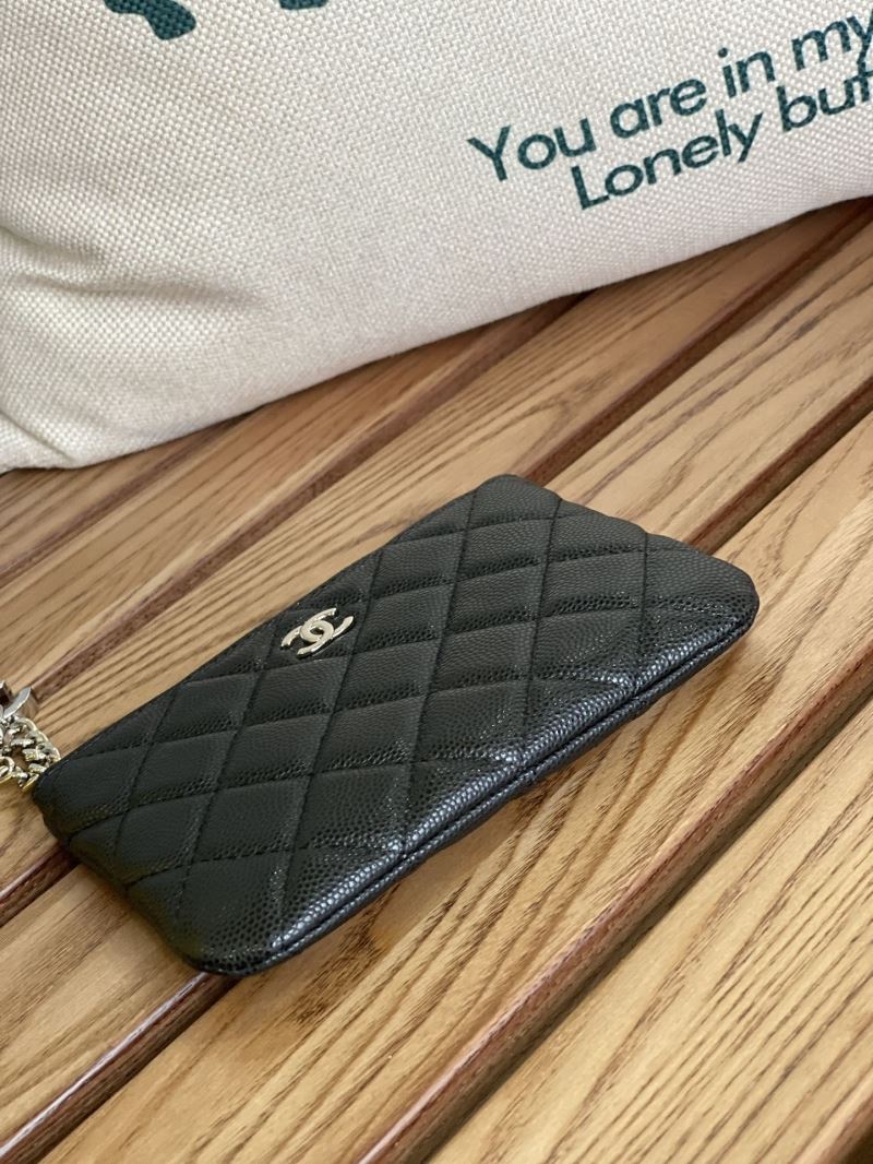 Chanel Wallet Purse